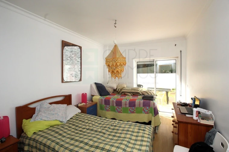 Apartamento T2 para Venda em Tavira (Santa Maria e Santiago) Foto 16