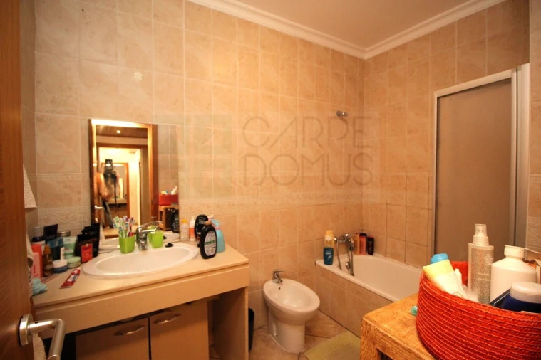 Apartamento T2 para Venda em Tavira (Santa Maria e Santiago) Foto 19