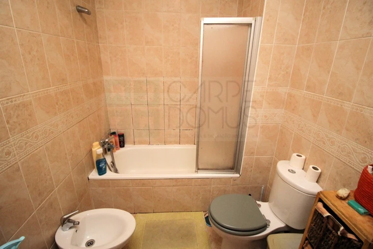 Apartamento T2 para Venda em Tavira (Santa Maria e Santiago) Foto 21