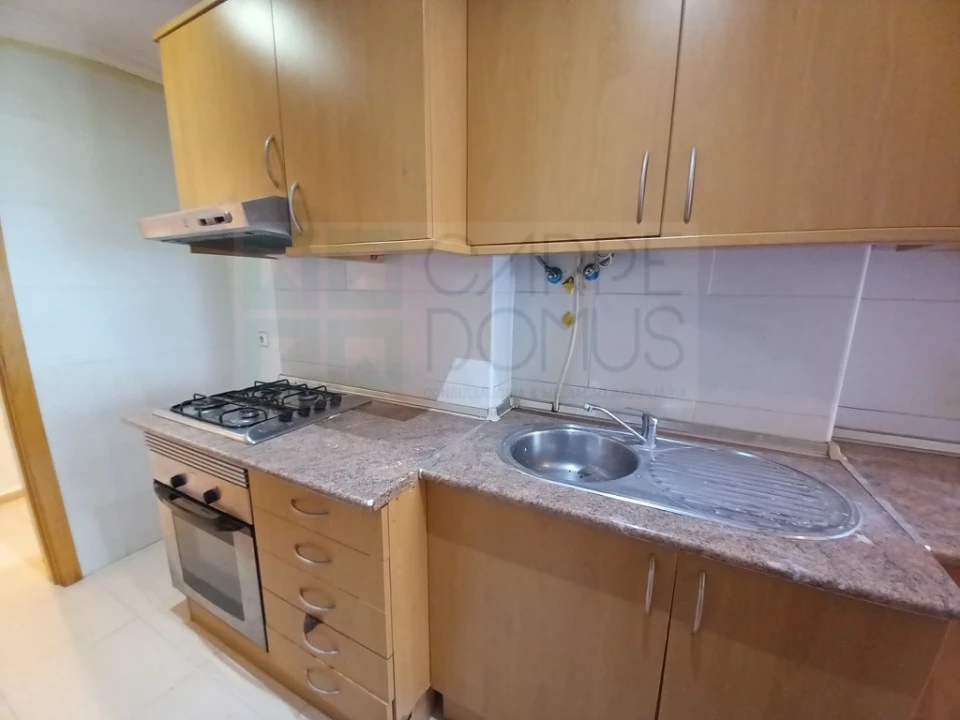 Apartamento T2 para Venda em Cascais e Estoril Foto 2