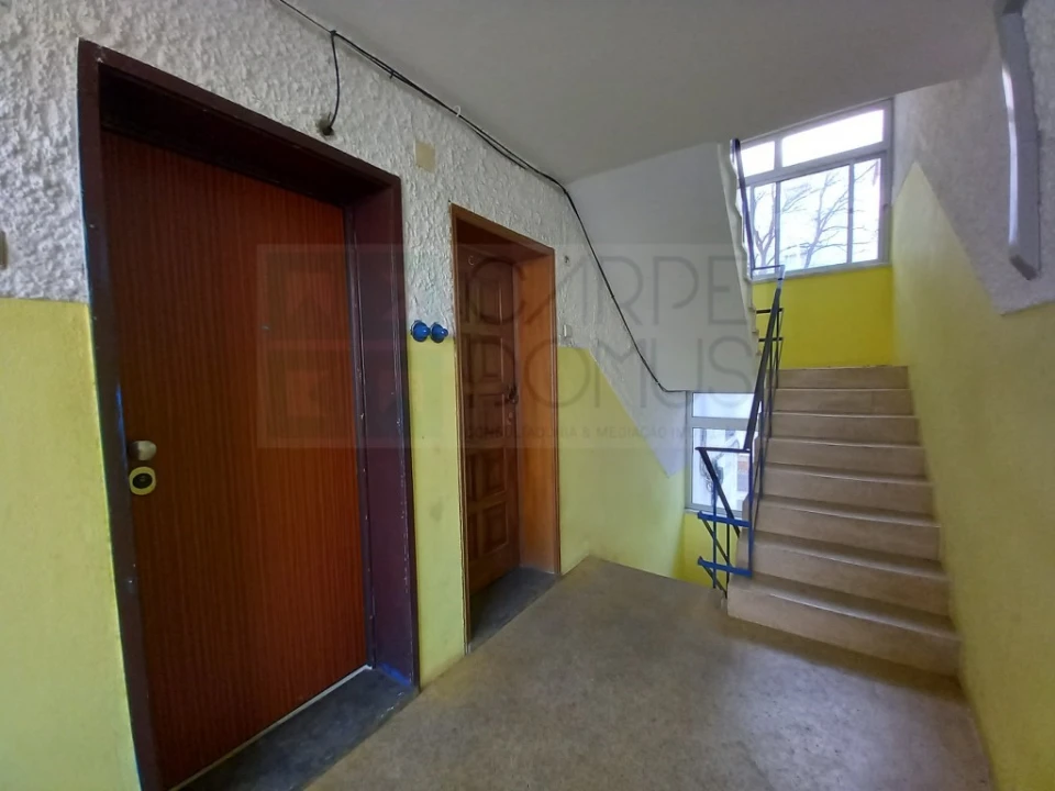 Apartamento T2 para Venda em Cascais e Estoril Foto 5