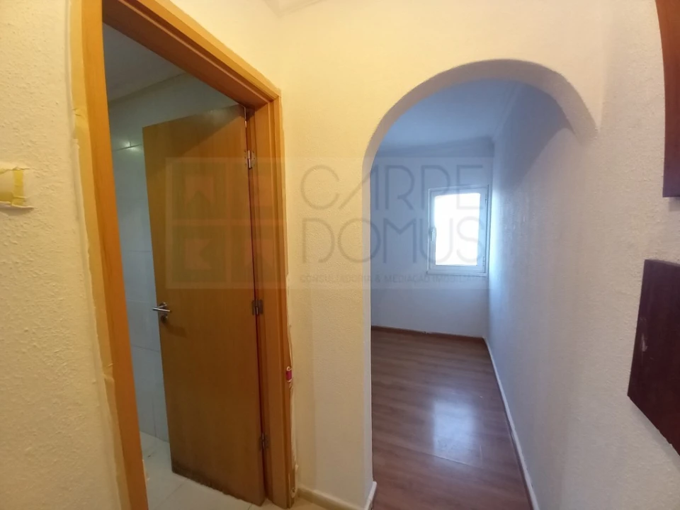 Apartamento T2 para Venda em Cascais e Estoril Foto 6