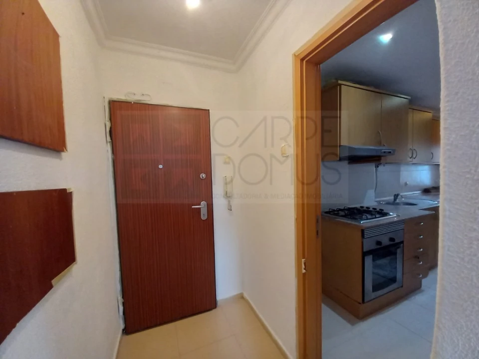 Apartamento T2 para Venda em Cascais e Estoril Foto 17
