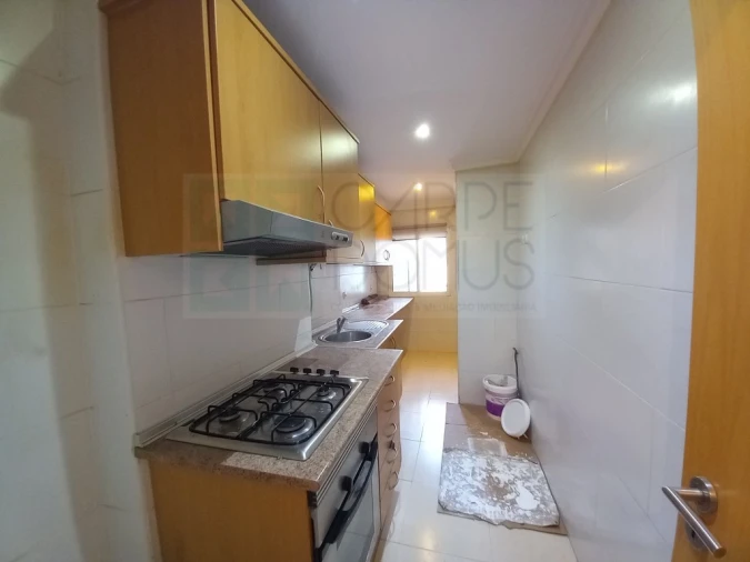 Apartamento T2 para Venda em Cascais e Estoril Foto 7