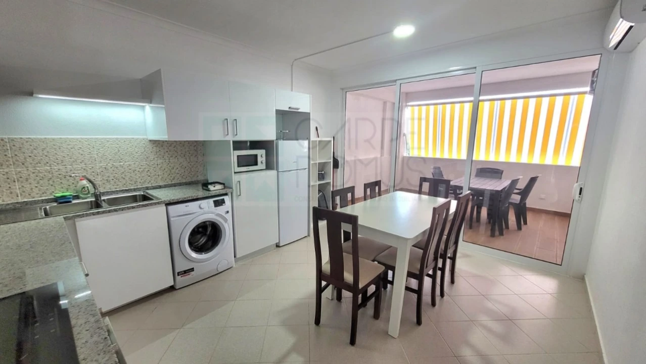 Apartamento T2 para Venda em Tavira (Santa Maria e Santiago) Foto 1