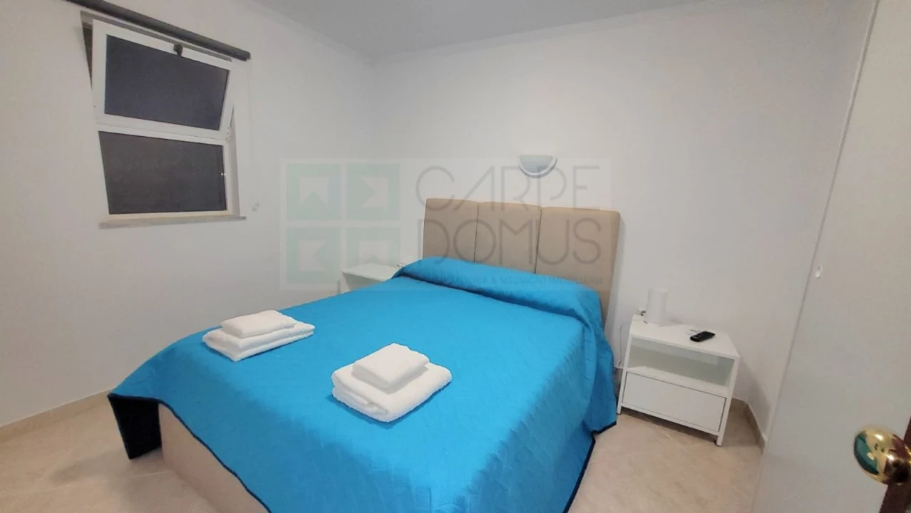 Apartamento T2 para Venda em Tavira (Santa Maria e Santiago) Foto 10