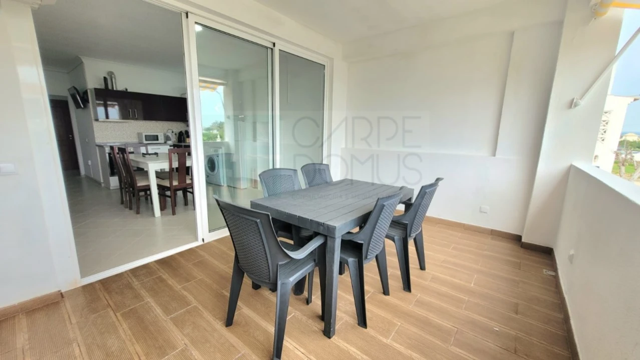 Apartamento T2 para Venda em Tavira (Santa Maria e Santiago) Foto 4