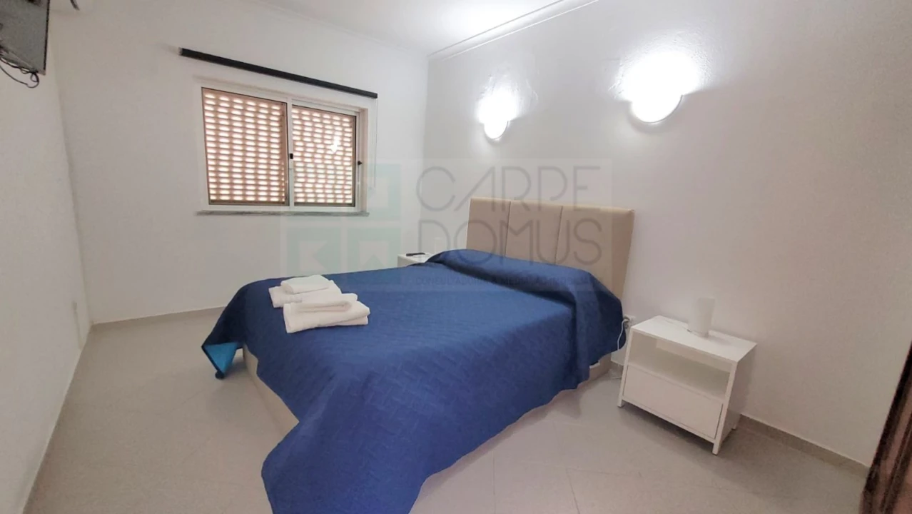 Apartamento T2 para Venda em Tavira (Santa Maria e Santiago) Foto 8