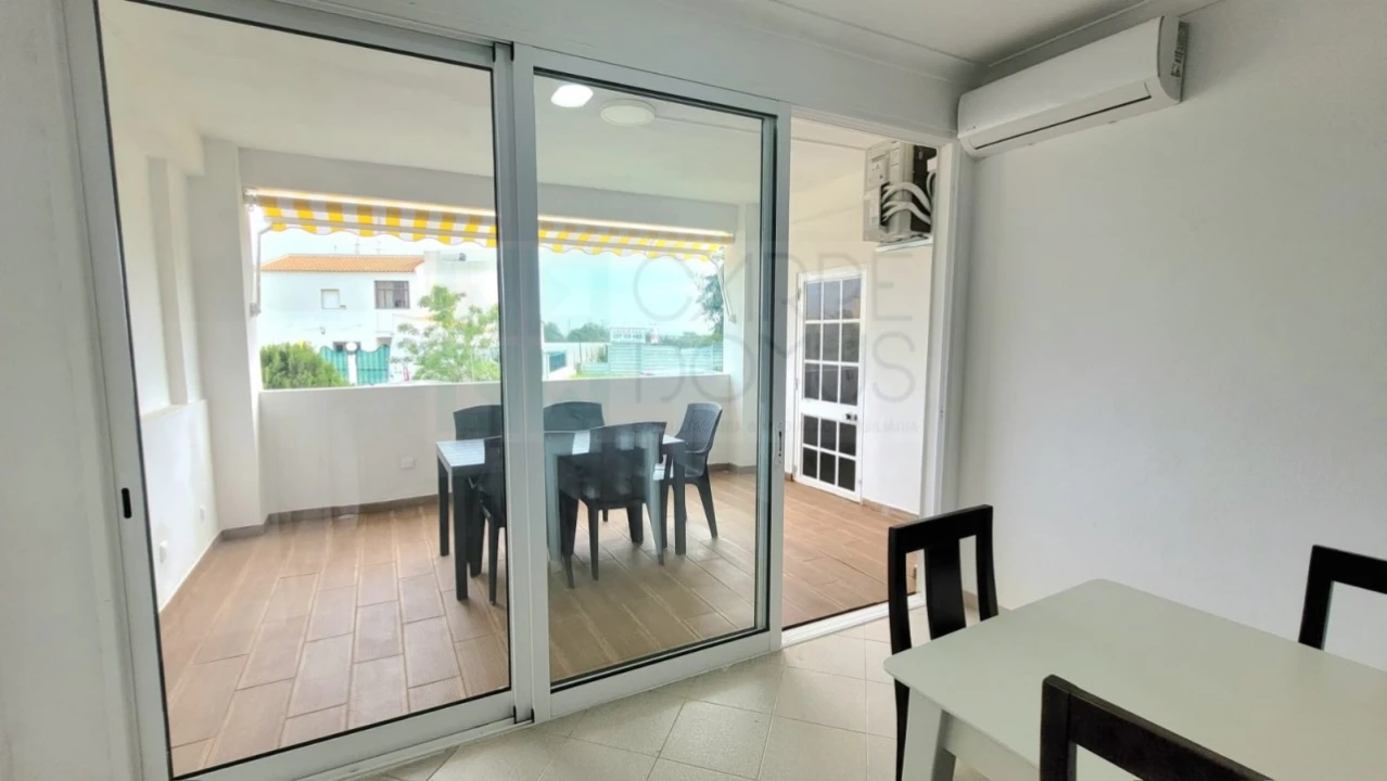 Apartamento T2 para Venda em Tavira (Santa Maria e Santiago) Foto 5