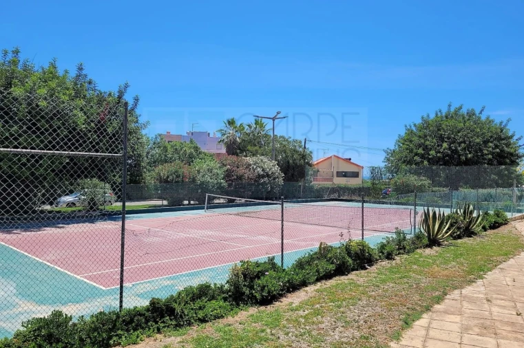 Apartamento T2 para Venda em Tavira (Santa Maria e Santiago) Foto 6