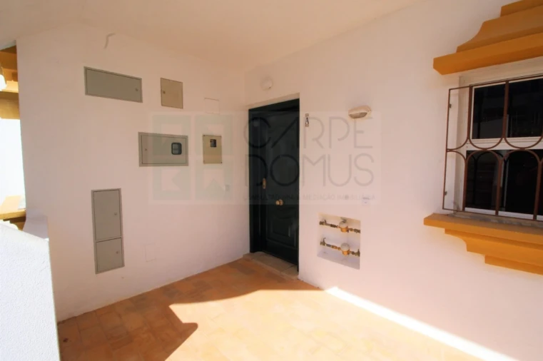 Apartamento T2 para Venda em Tavira (Santa Maria e Santiago) Foto 7