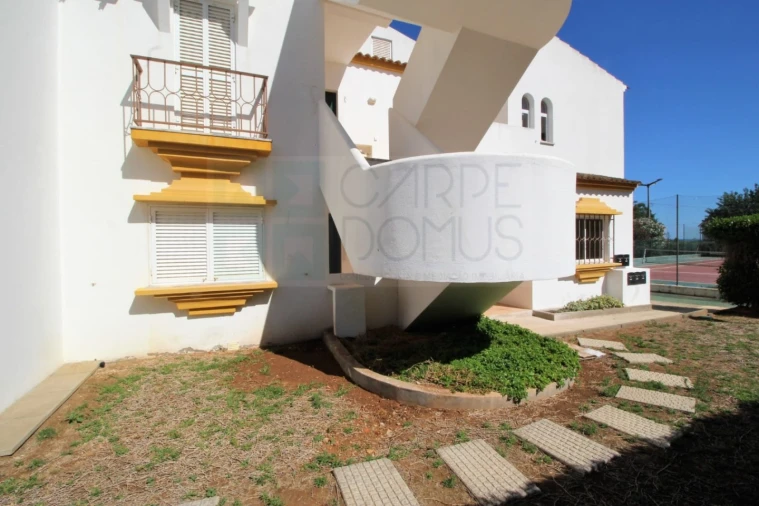 Apartamento T2 para Venda em Tavira (Santa Maria e Santiago) Foto 14