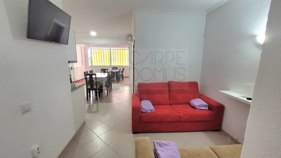 Apartamento T2 para Venda em Tavira (Santa Maria e Santiago) Foto 9