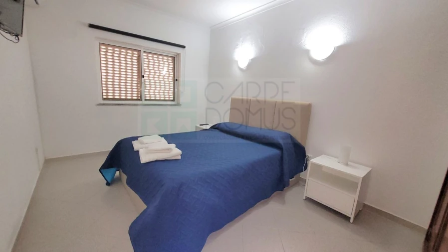 Apartamento T2 para Venda em Tavira (Santa Maria e Santiago) Foto 8