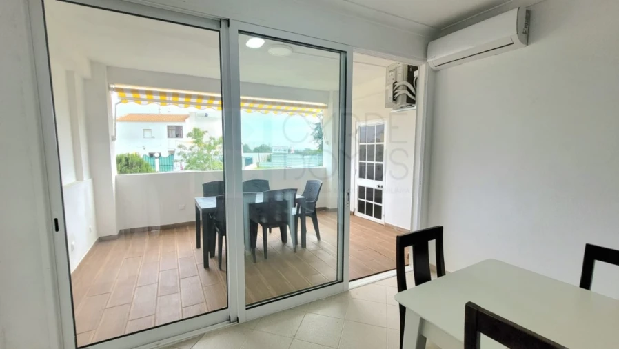 Apartamento T2 para Venda em Tavira (Santa Maria e Santiago) Foto 5