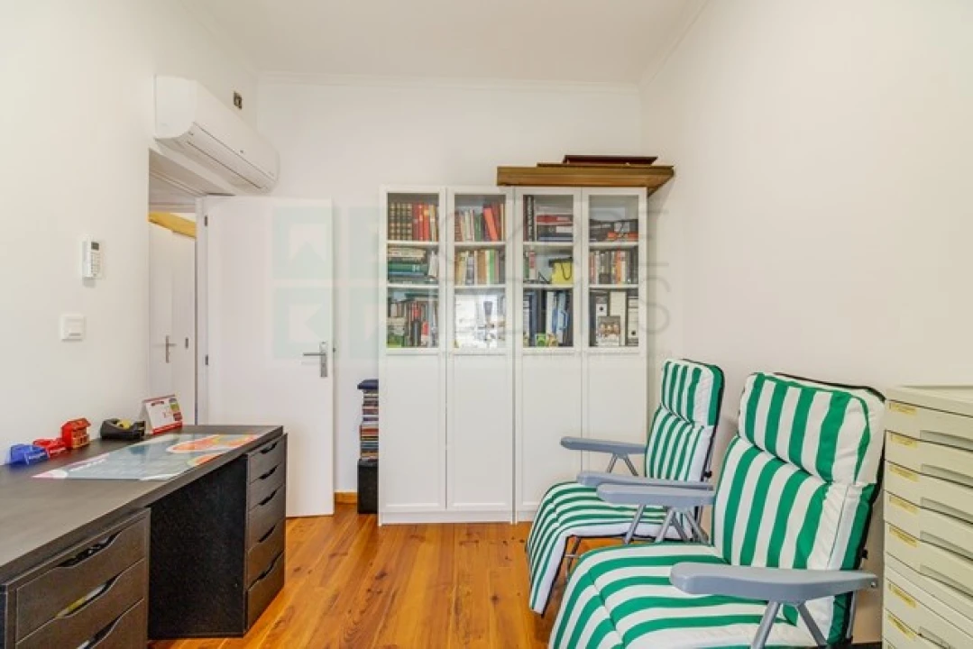 Moradia T3 para Venda em Azueira e Sobral da Abelheira Foto 7