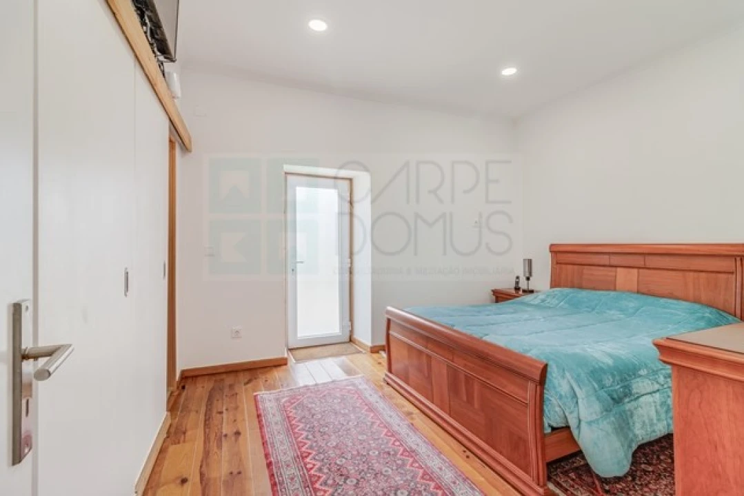 Moradia T3 para Venda em Azueira e Sobral da Abelheira Foto 14