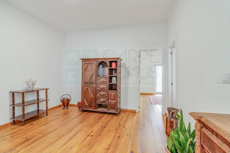 Moradia T3 para Venda em Azueira e Sobral da Abelheira Foto 6