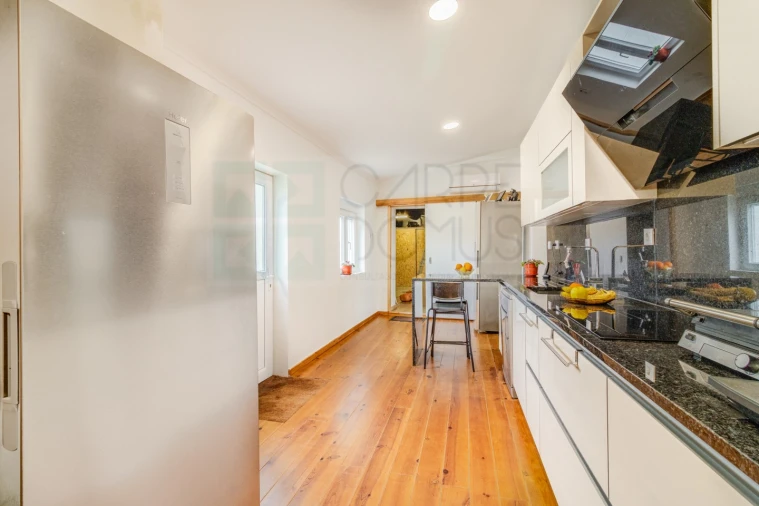 Moradia T3 para Venda em Azueira e Sobral da Abelheira Foto 4