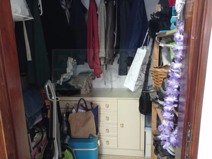 Apartamento T4 para Venda em Alvalade Foto 31