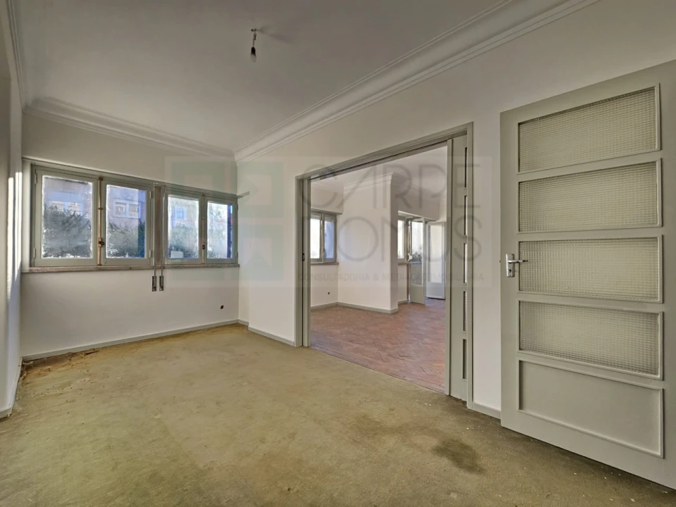 Apartamento T7 para Venda em Arroios Foto 6