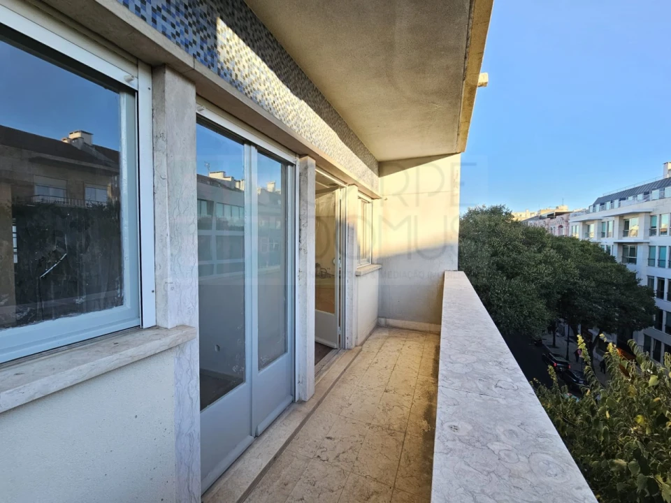 Apartamento T7 para Venda em Arroios Foto 20