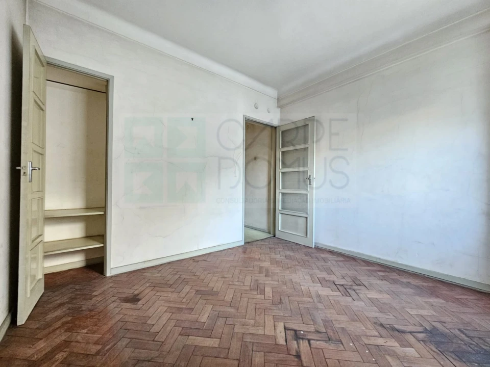 Apartamento T7 para Venda em Arroios Foto 26