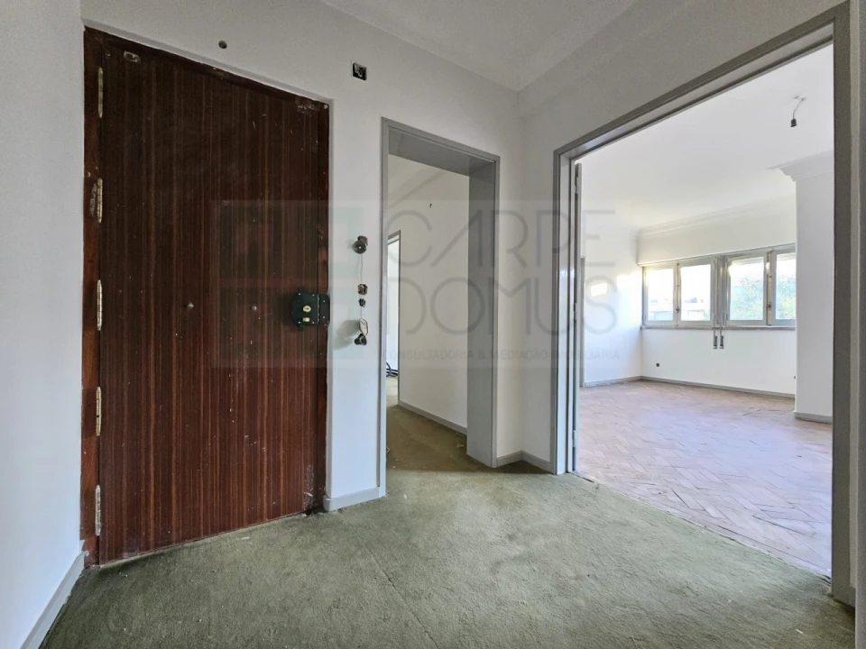 Apartamento T7 para Venda em Arroios Foto 14