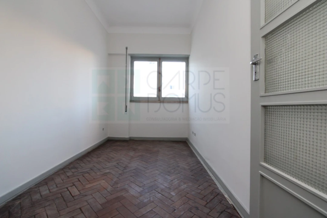 Apartamento T7 para Venda em Arroios Foto 47