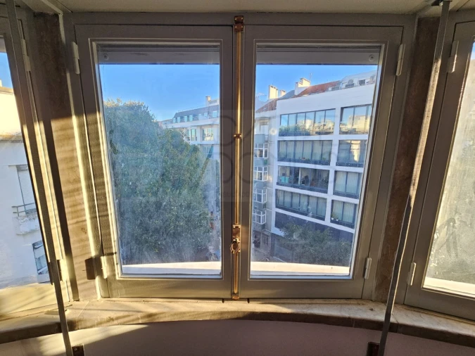 Apartamento T7 para Venda em Arroios Foto 25