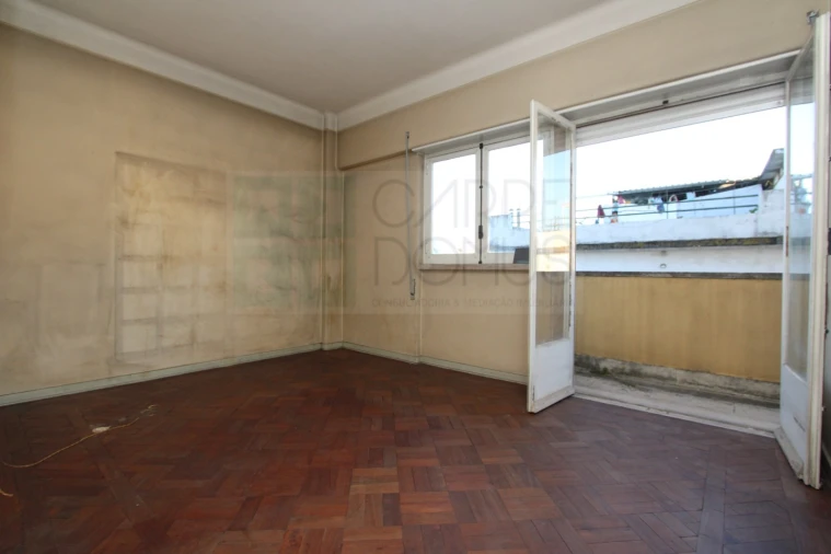 Apartamento T7 para Venda em Arroios Foto 32