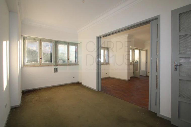 Apartamento T7 para Venda em Arroios Foto 39