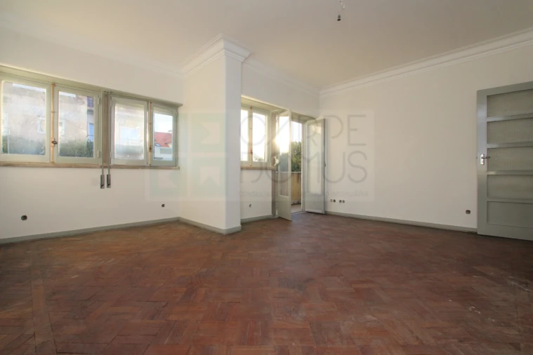 Apartamento T7 para Venda em Arroios Foto 41