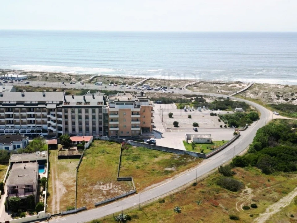 Terreno para Venda em Quiaios Foto 4