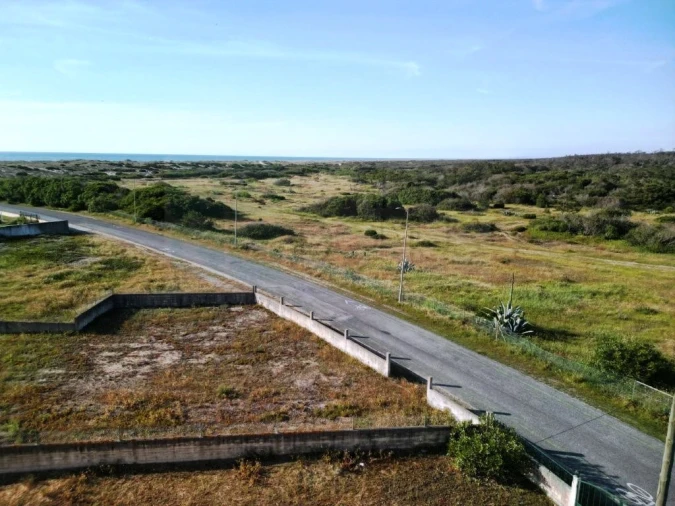 Terreno para Venda em Quiaios Foto 17