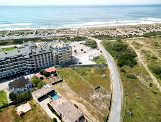 Terreno para Venda em Quiaios Foto 20