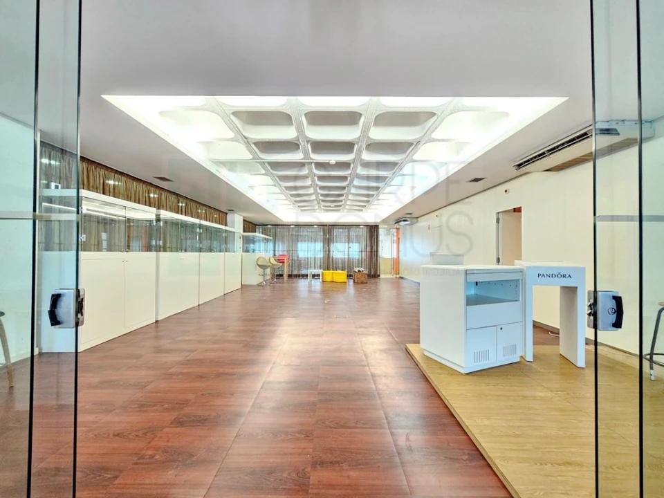 Escritório para Venda em Carnaxide e Queijas Foto 14