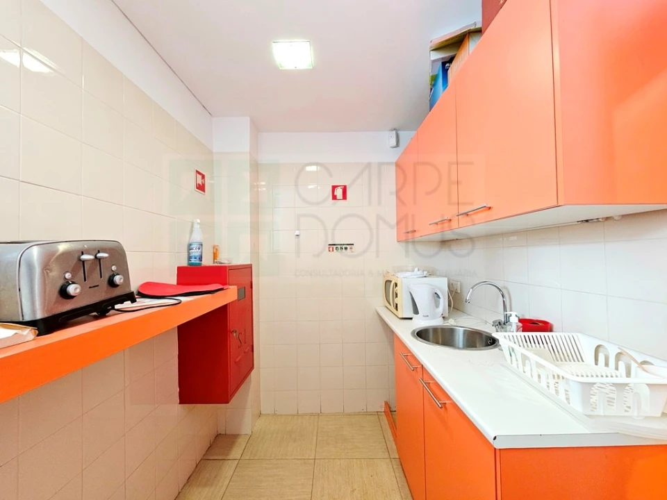 Escritório para Venda em Carnaxide e Queijas Foto 43