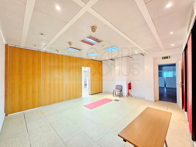 Escritório para Venda em Carnaxide e Queijas Foto 11