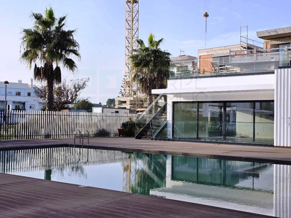 Apartamento T2 para Venda em Conceição e Cabanas de Tavira Foto 3