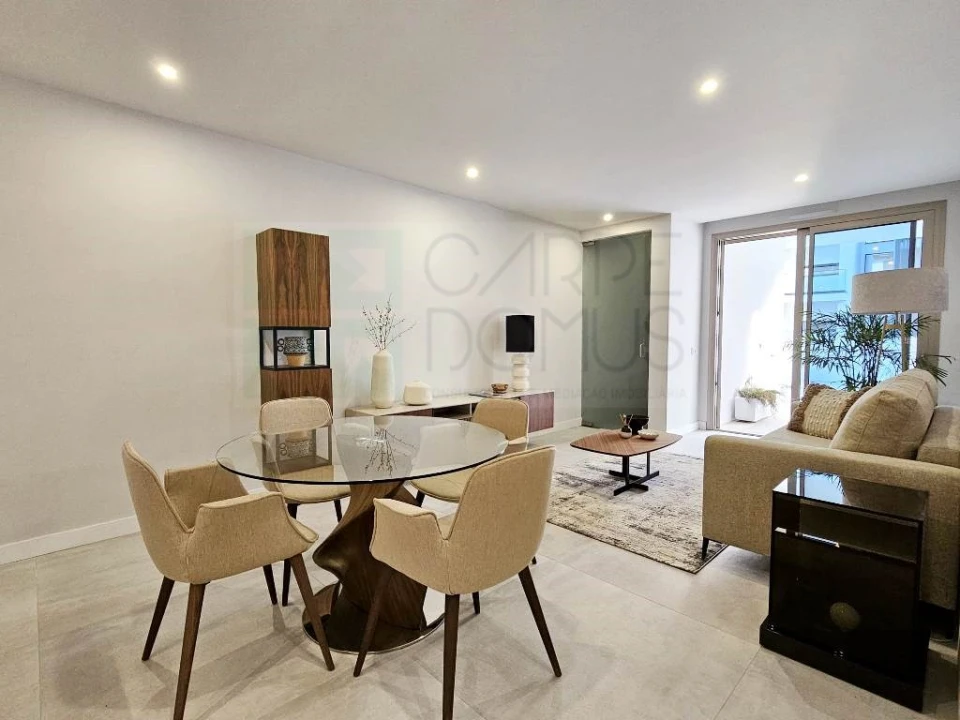 Apartamento T2 para Venda em Conceição e Cabanas de Tavira Foto 1