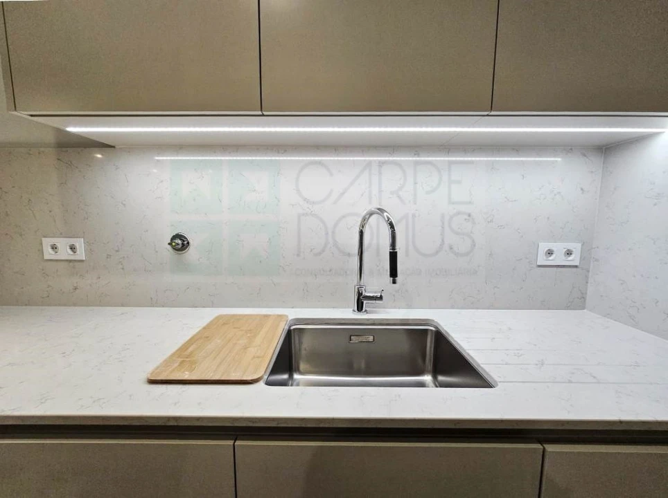 Apartamento T2 para Venda em Conceição e Cabanas de Tavira Foto 6