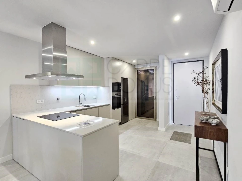 Apartamento T2 para Venda em Conceição e Cabanas de Tavira Foto 4