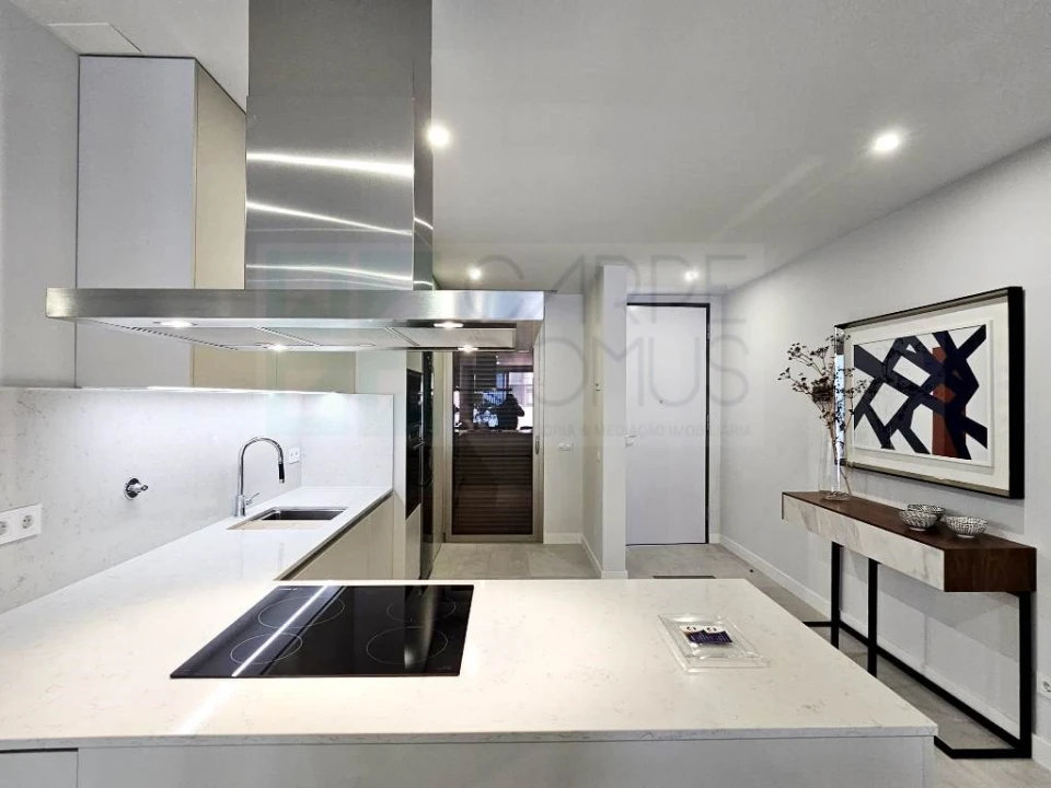 Apartamento T2 para Venda em Conceição e Cabanas de Tavira Foto 5