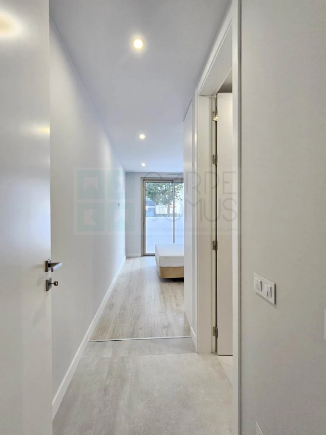 Apartamento T2 para Venda em Conceição e Cabanas de Tavira Foto 7