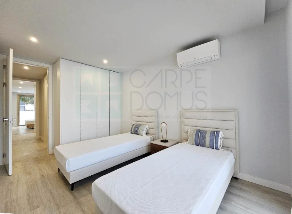 Apartamento T2 para Venda em Conceição e Cabanas de Tavira Foto 8