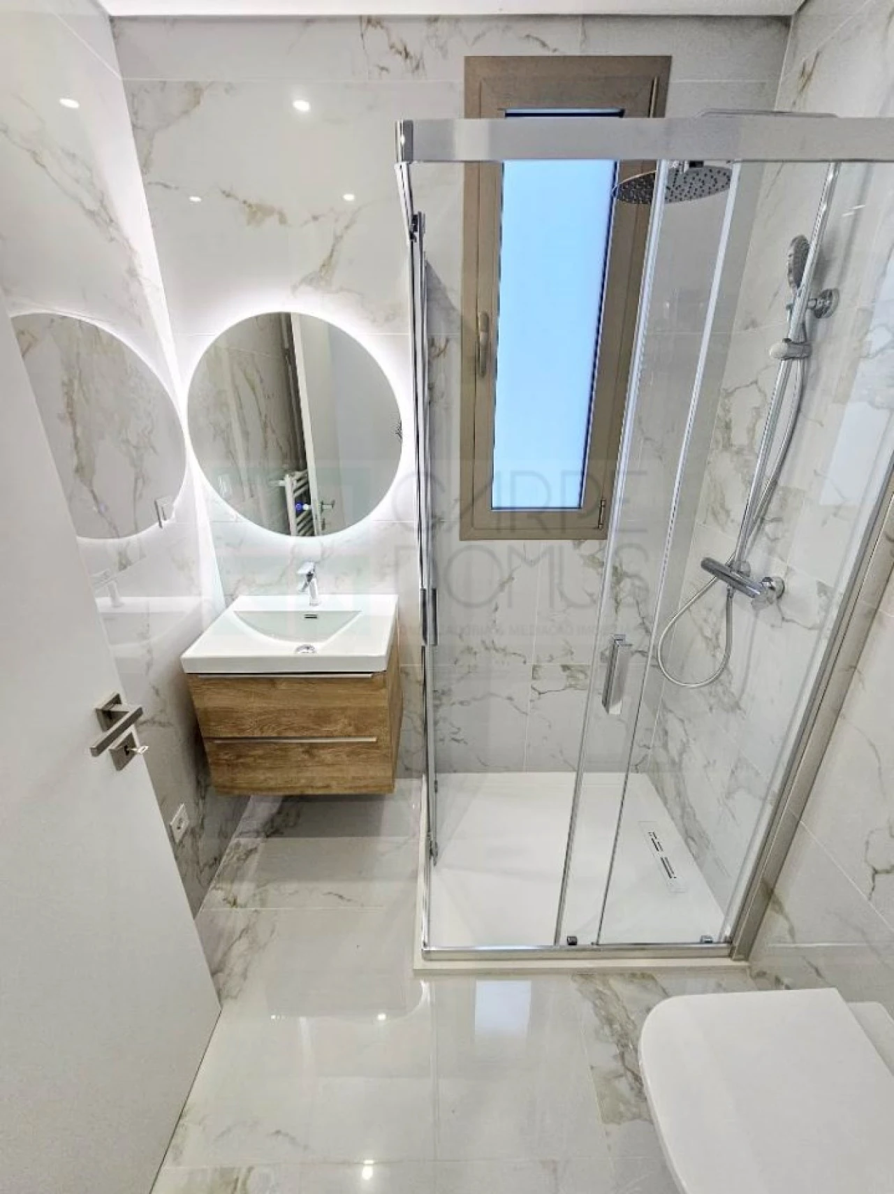 Apartamento T2 para Venda em Conceição e Cabanas de Tavira Foto 9