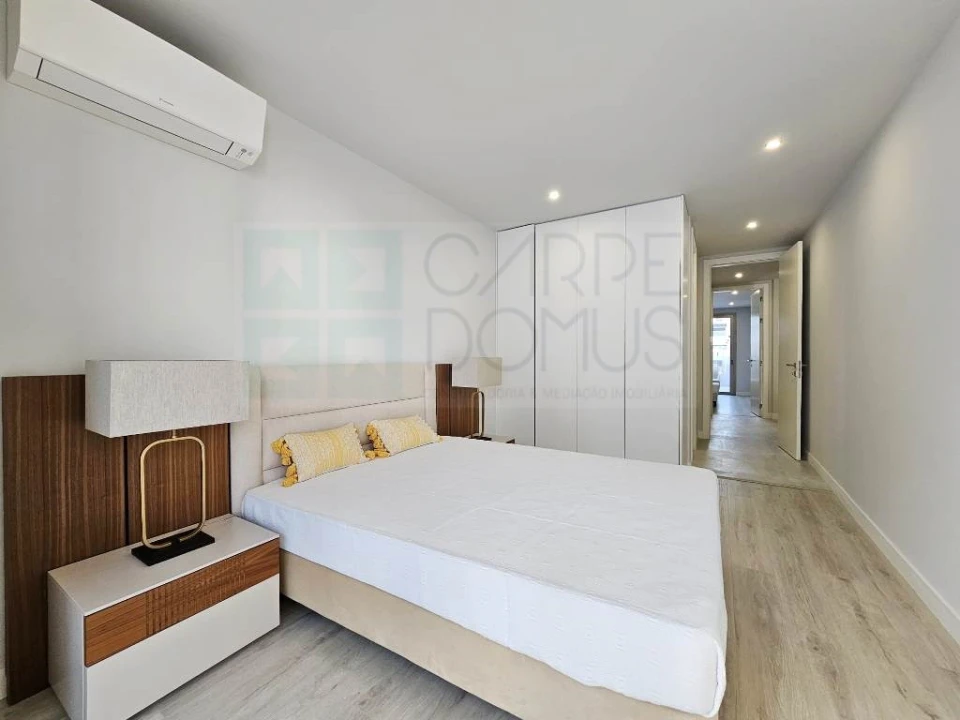 Apartamento T2 para Venda em Conceição e Cabanas de Tavira Foto 10