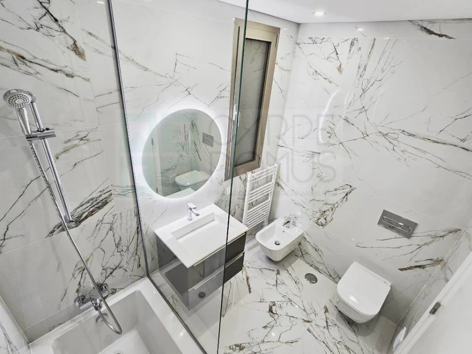 Apartamento T2 para Venda em Conceição e Cabanas de Tavira Foto 11