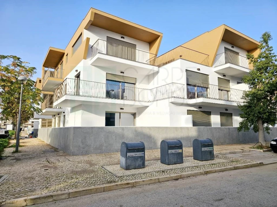 Apartamento T2 para Venda em Conceição e Cabanas de Tavira Foto 14